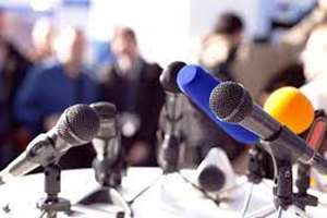 نشست خبری طرح های تحقیقاتی خاتمه یافته نیمه  اول سال 1404